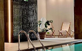 Apartamenty Wyspa Solna by Vacation Rental - basen, sauna, jacuzzi, siłownia w cenie